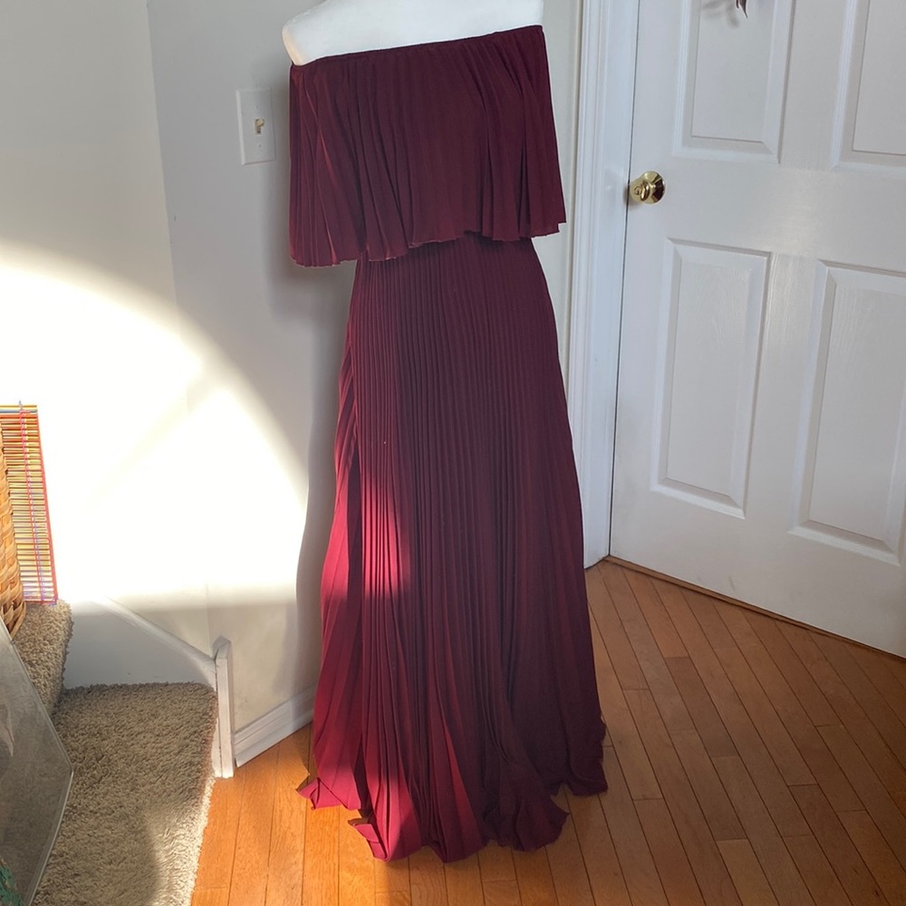 Akira Dress 👗